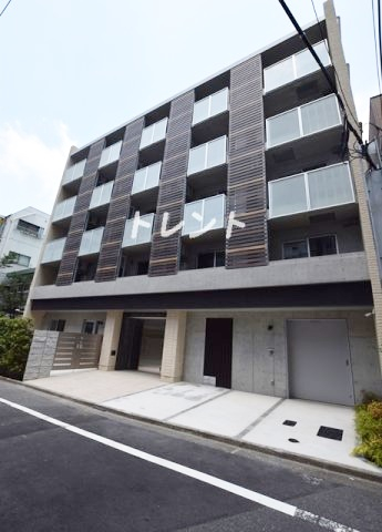 エルミタージュ早稲田町【HERMITAGE Waseda Machi】-402