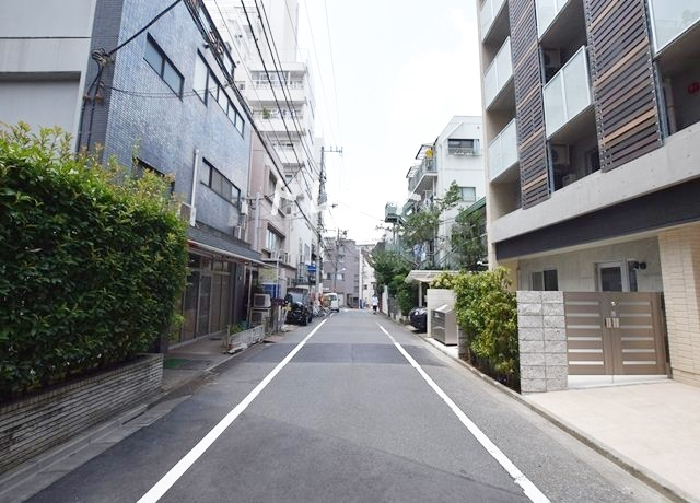 エルミタージュ早稲田町【HERMITAGE Waseda Machi】-402