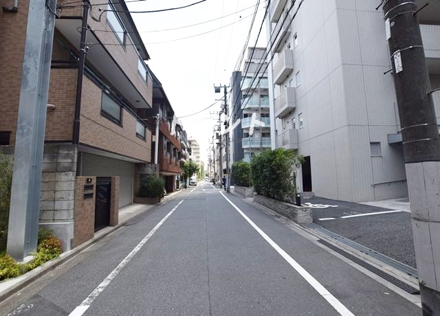 エルミタージュ早稲田町【HERMITAGE Waseda Machi】-402