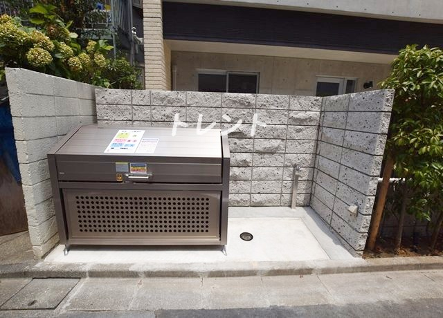 エルミタージュ早稲田町【HERMITAGE Waseda Machi】-402