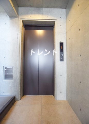 エルミタージュ早稲田町【HERMITAGE Waseda Machi】-402
