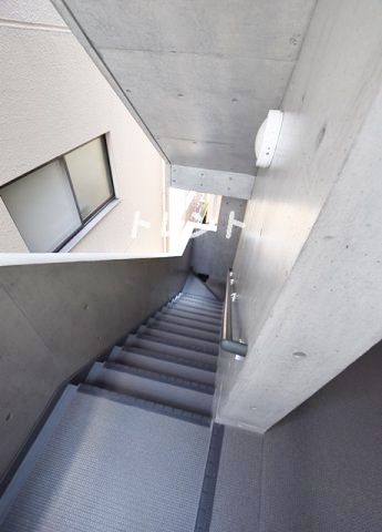 エルミタージュ早稲田町【HERMITAGE Waseda Machi】-402