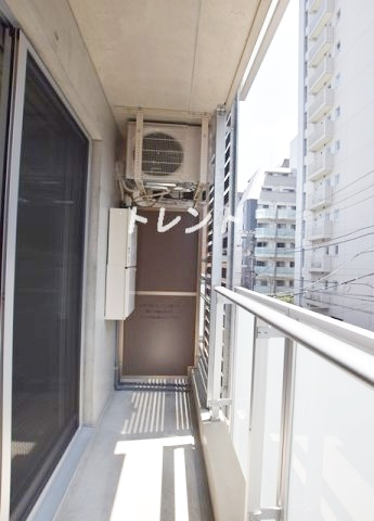 エルミタージュ早稲田町【HERMITAGE Waseda Machi】-402