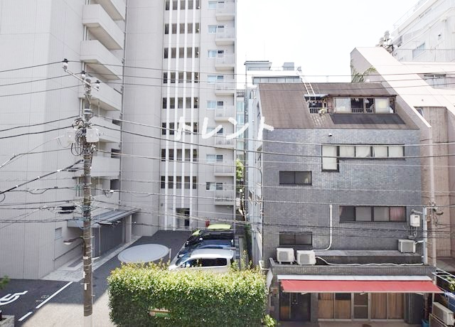 エルミタージュ早稲田町【HERMITAGE Waseda Machi】-402