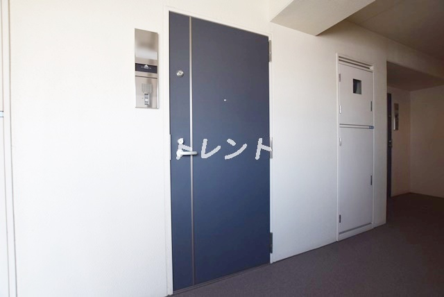 リバーレ秋葉原-1102