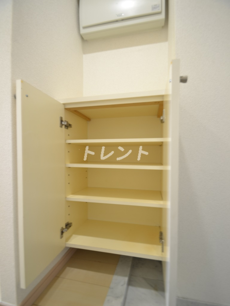 プレールドゥーク代々木八幡-404