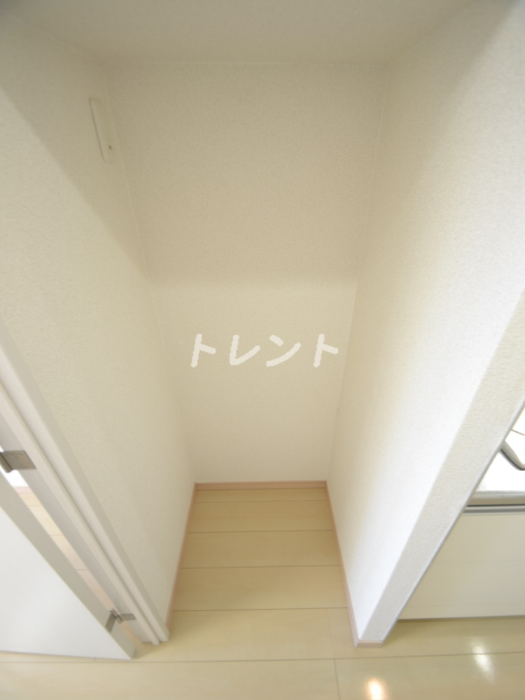 プレールドゥーク代々木八幡-404