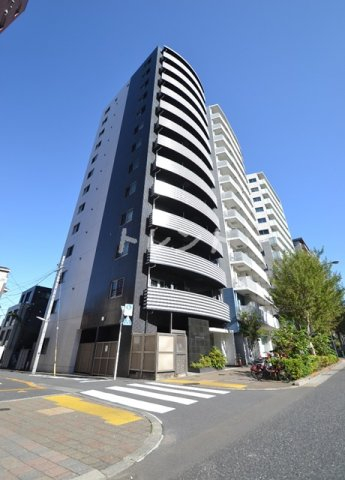 アジールコート西新宿-102