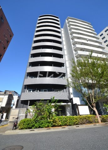 アジールコート西新宿-102