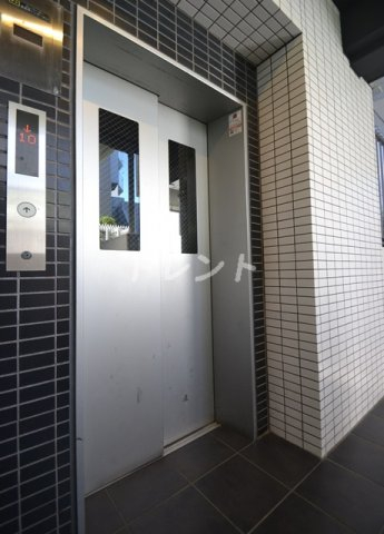 アジールコート西新宿-102