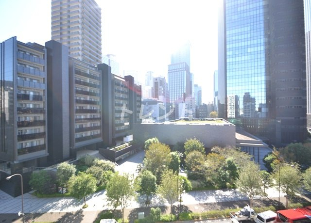 アジールコート西新宿-102