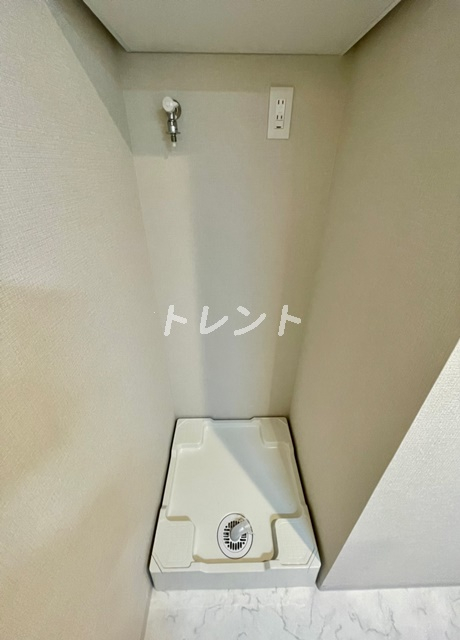 グローリオシェルト神宮前-101