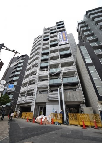 プレールドゥーク東新宿Ⅲ-706