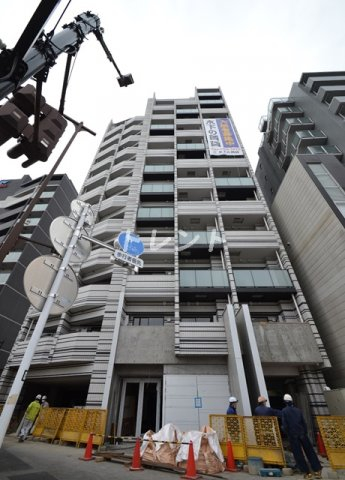 プレールドゥーク東新宿Ⅲ-706