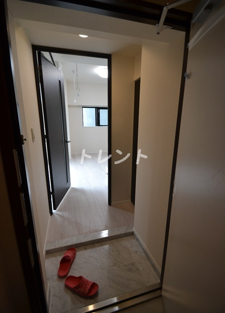 プレールドゥーク東新宿Ⅲ-706