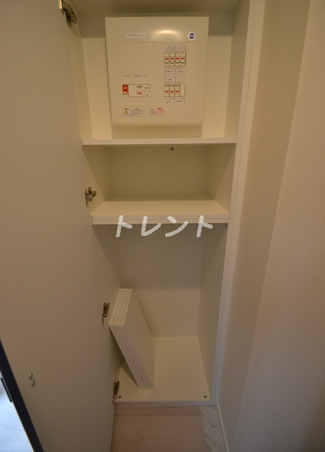 プレールドゥーク東新宿Ⅲ-706