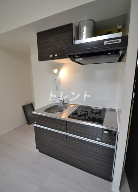 プレールドゥーク東新宿Ⅲ-706