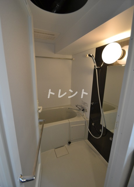 プレールドゥーク東新宿Ⅲ-706