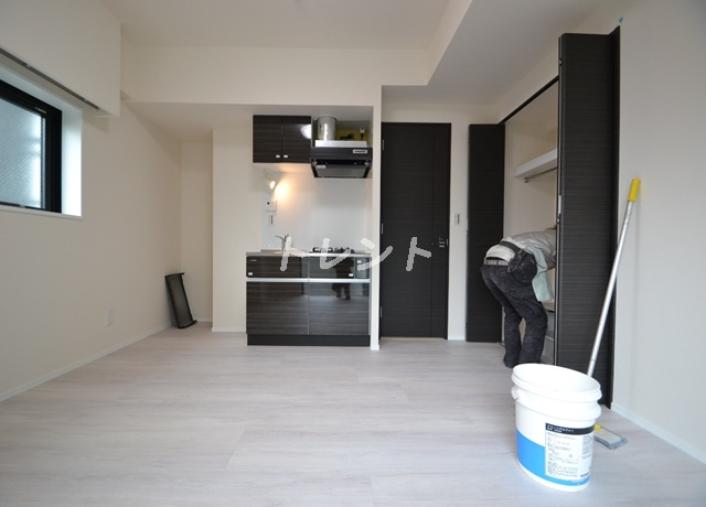 プレールドゥーク東新宿Ⅲ-706