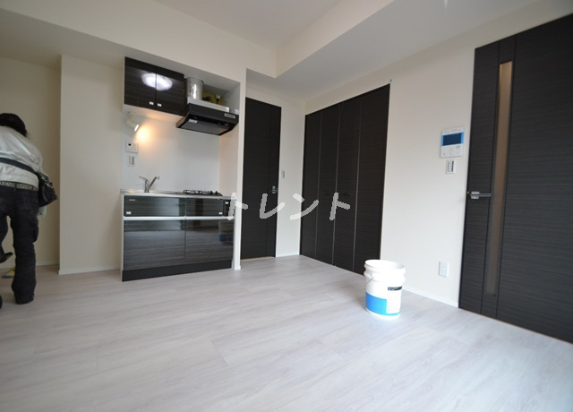 プレールドゥーク東新宿Ⅲ-706