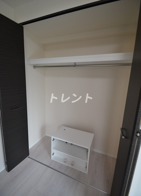 プレールドゥーク東新宿Ⅲ-706