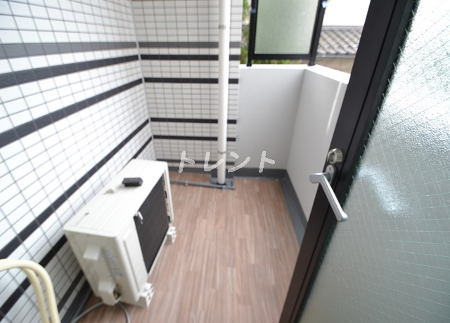 プレールドゥーク東新宿Ⅲ-706