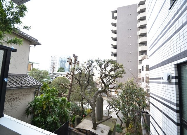 プレールドゥーク東新宿Ⅲ-706