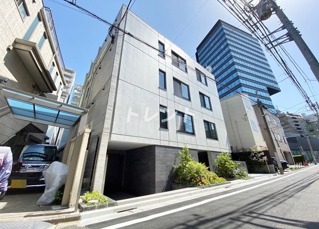 アスティーレ西新宿Ⅱ【ASTILE西新宿Ⅱ】-301