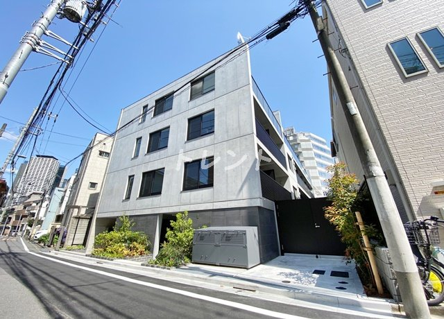 アスティーレ西新宿Ⅱ【ASTILE西新宿Ⅱ】-301