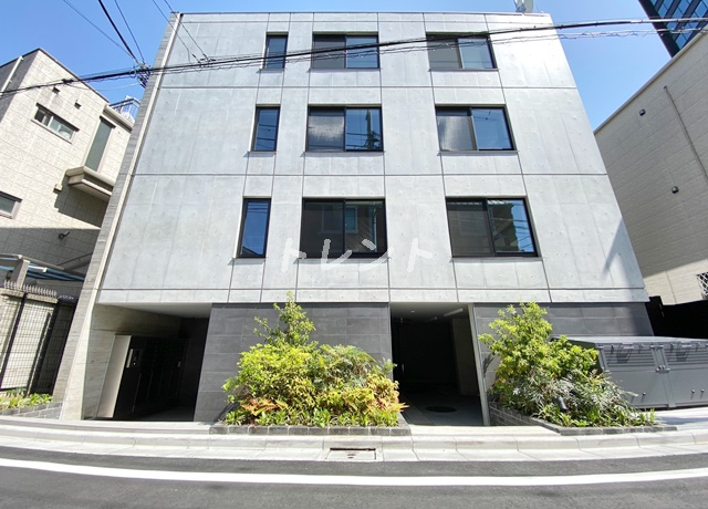 アスティーレ西新宿Ⅱ【ASTILE西新宿Ⅱ】-301