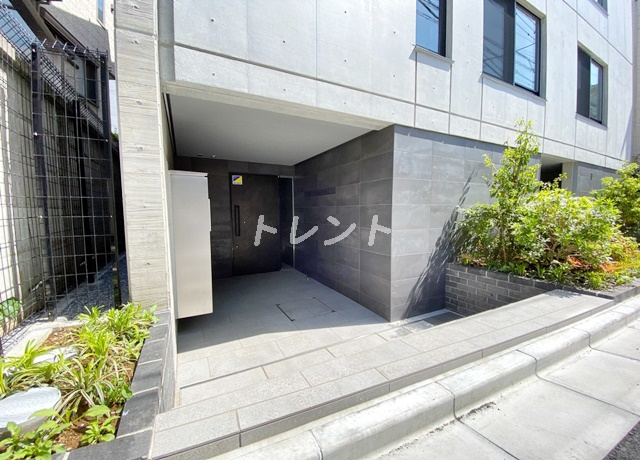 アスティーレ西新宿Ⅱ【ASTILE西新宿Ⅱ】-301