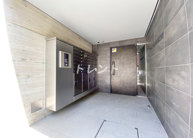 アスティーレ西新宿Ⅱ【ASTILE西新宿Ⅱ】-301