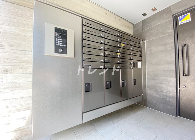 アスティーレ西新宿Ⅱ【ASTILE西新宿Ⅱ】-301