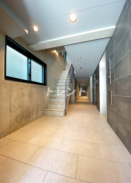 アスティーレ西新宿Ⅱ【ASTILE西新宿Ⅱ】-301