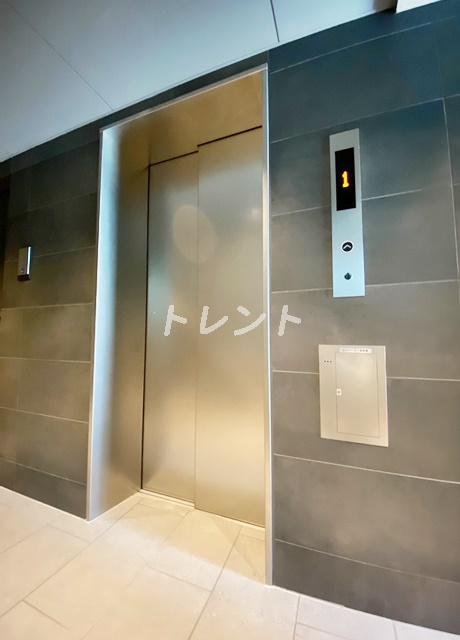 アスティーレ西新宿Ⅱ【ASTILE西新宿Ⅱ】-301