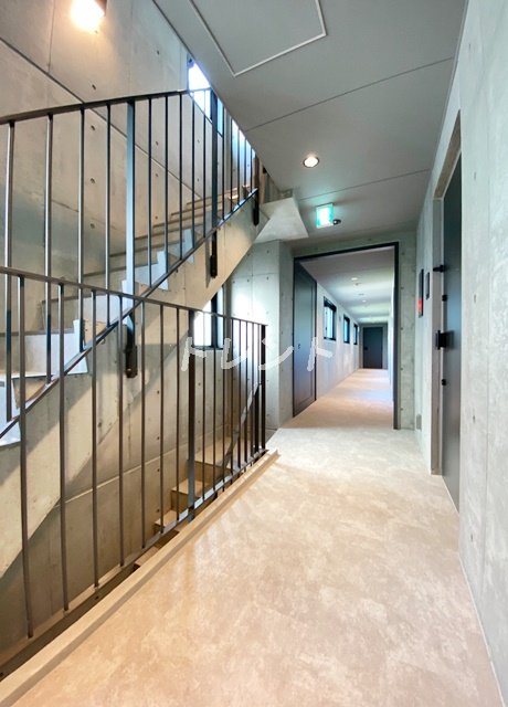 アスティーレ西新宿Ⅱ【ASTILE西新宿Ⅱ】-301