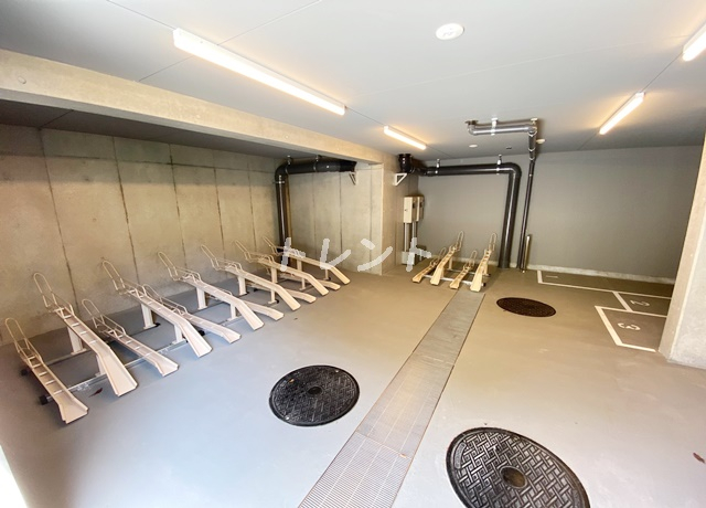 アスティーレ西新宿Ⅱ【ASTILE西新宿Ⅱ】-301