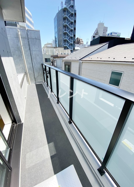 アスティーレ西新宿Ⅱ【ASTILE西新宿Ⅱ】-301