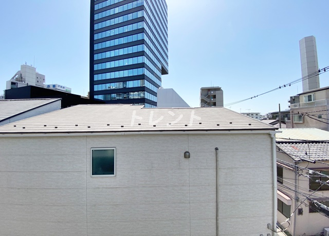 アスティーレ西新宿Ⅱ【ASTILE西新宿Ⅱ】-301