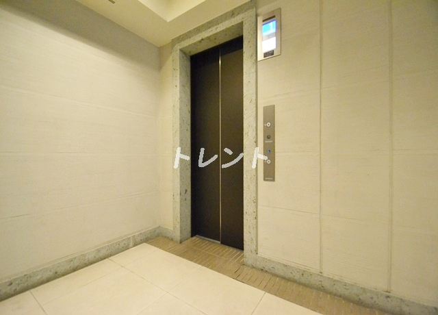ヴェルデコート西新宿-602