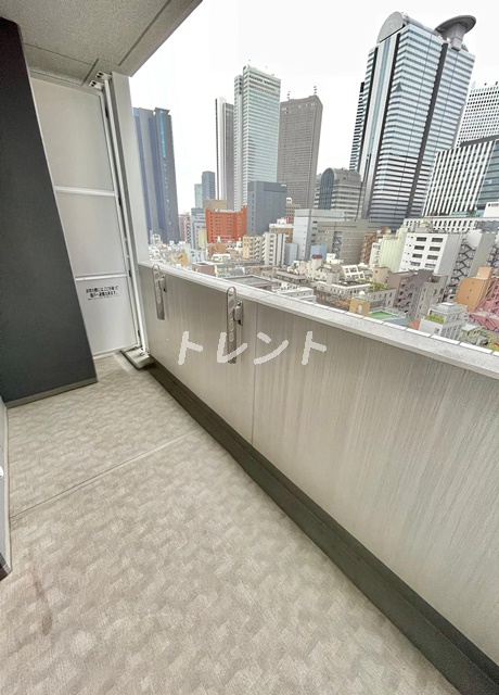 ヴェルデコート西新宿-602