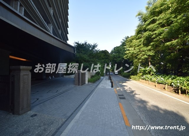 ザパークハウスグラン千鳥ヶ淵-306