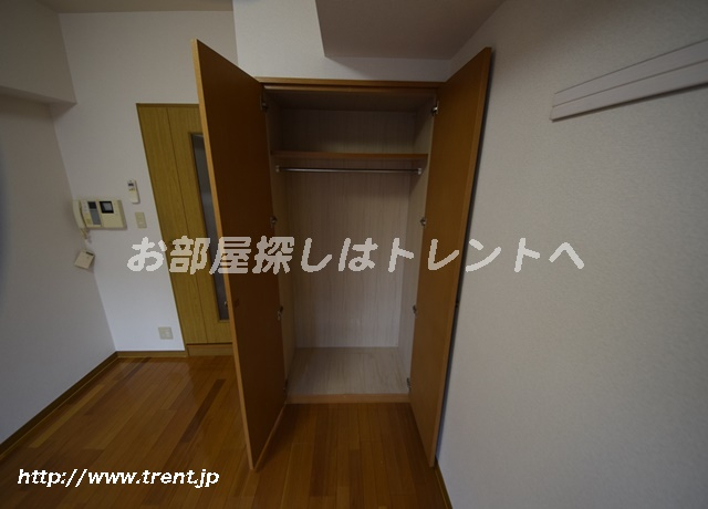 フォレシティ秋葉原-404