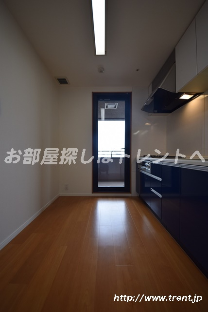 KWレジデンス麹町-1001