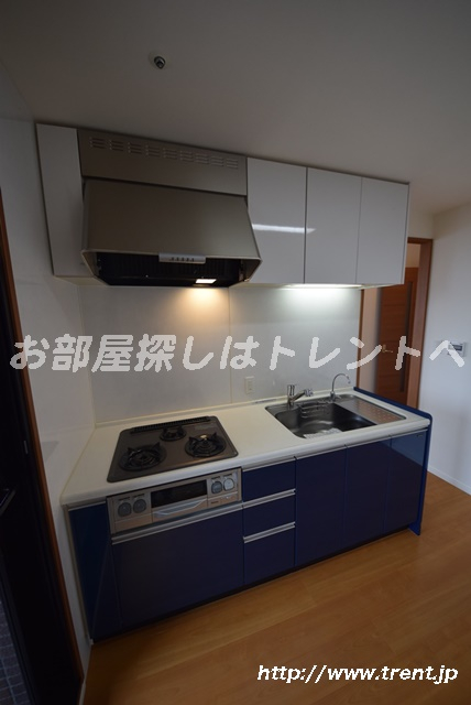 KWレジデンス麹町-1001