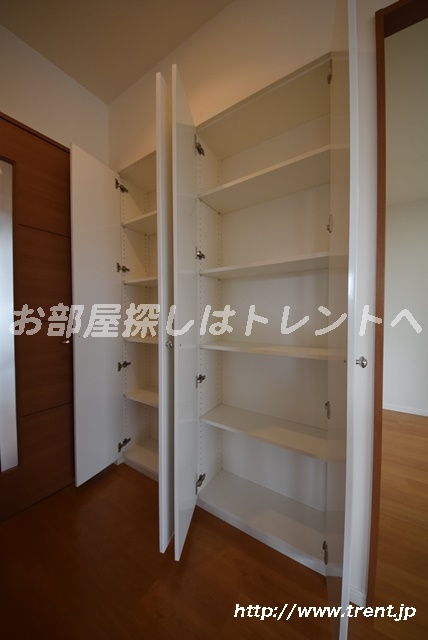 KWレジデンス麹町-1001