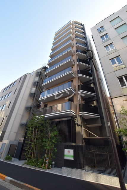 ジオイド三番町-302