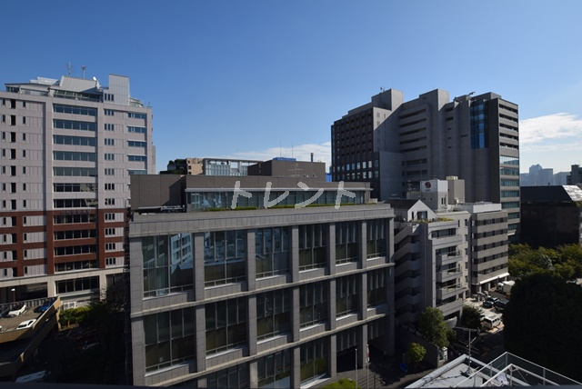 ジオイド三番町-302