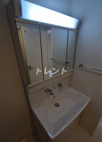 エトワール飯田橋-401
