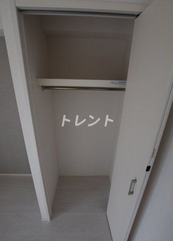 エトワール飯田橋-401